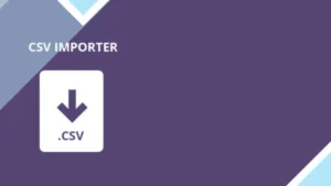 EventOn CSV Event Importer