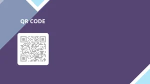 EventOn QR Code