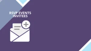 EventOn RSVP Events Invitees Add-on