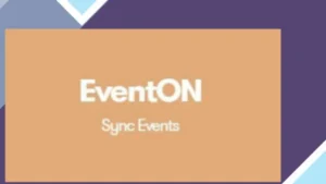 EventOn Sync Events