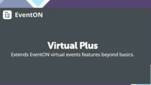 EventON - Virtual Plus