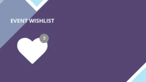 EventOn Wishlist Add-on