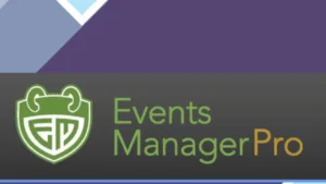 Events Manager Pro