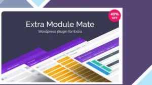 Extra Module Mate