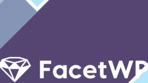 FacetWP - Advanced Filtering Plugin For WordPress