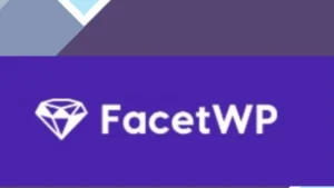 FacetWP - Pods integration
