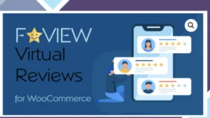 Faview - Virtual Reviews for WooCommerce