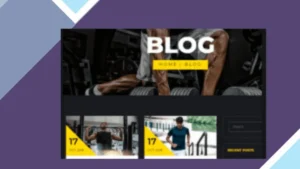 Fitgym