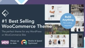 Flatsome Theme WordPress Multi-Purpose Theme