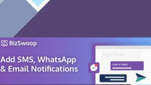 Flow Notify for WooCommerce