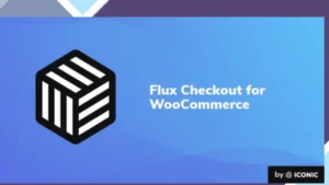 Flux Checkout for WooCommerce