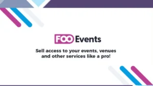 FooEvents Express Check-in