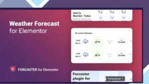 Forecaster