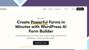 FormGent Pro