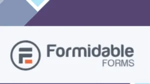 Formidable Forms - Datepicker Options