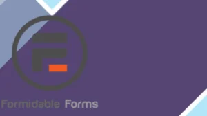 Formidable Forms for AMP
