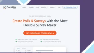Formidable Surveys