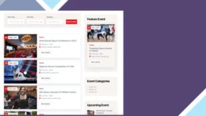 FullEvents - Event Plugin WordPress