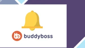 GamiPress - BuddyBoss Notifications