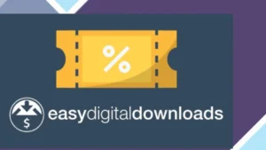GamiPress - Easy Digital Downloads Discounts