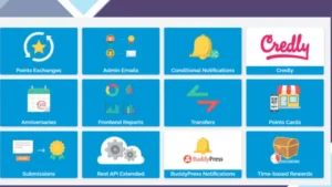 Gamipress PRO addons