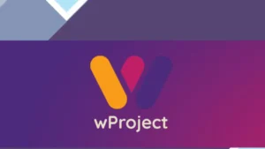 Gantt Pro for wProject
