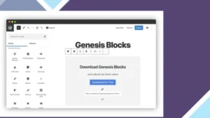 Genesis Blocks Pro
