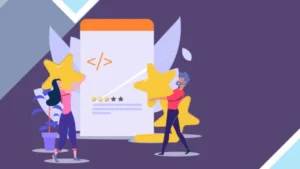 GeoDirectory Embeddable Ratings Badge