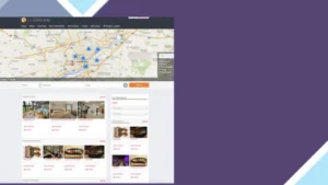 GeoDirectory Framework