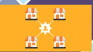 GeoDirectory Franchise Manager