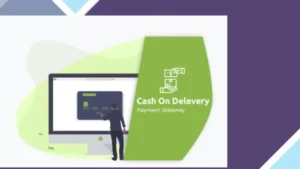 GetPaid Cash on Delivery Payment Gateway