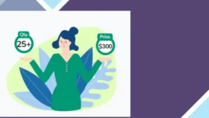 GetPaid Simple Quantity Discounts