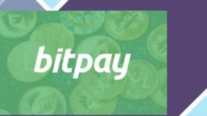 Give BitPay