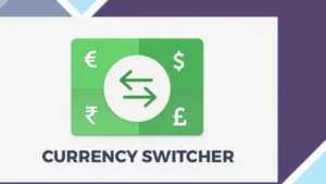 Give - Currency Switcher