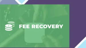 Give - Fee Recovery