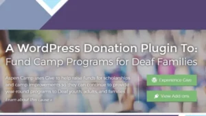 GiveWP - Recurring Donations