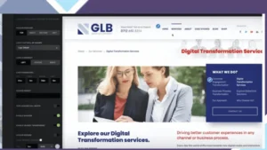 Glb - Responsive Multi-purpose WordPress Theme