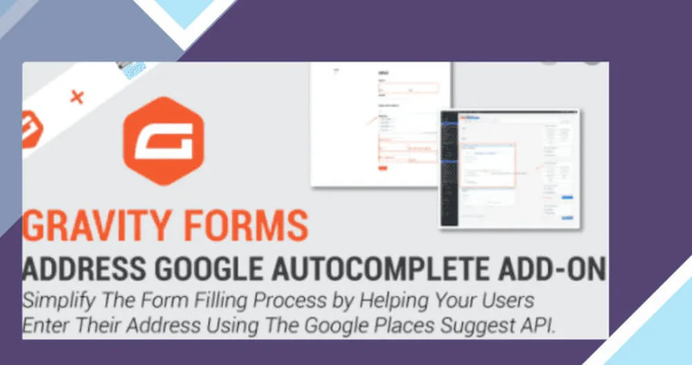 Gravity Forms Address Autocomplete 1 Gravity Forms Address Autocomplete