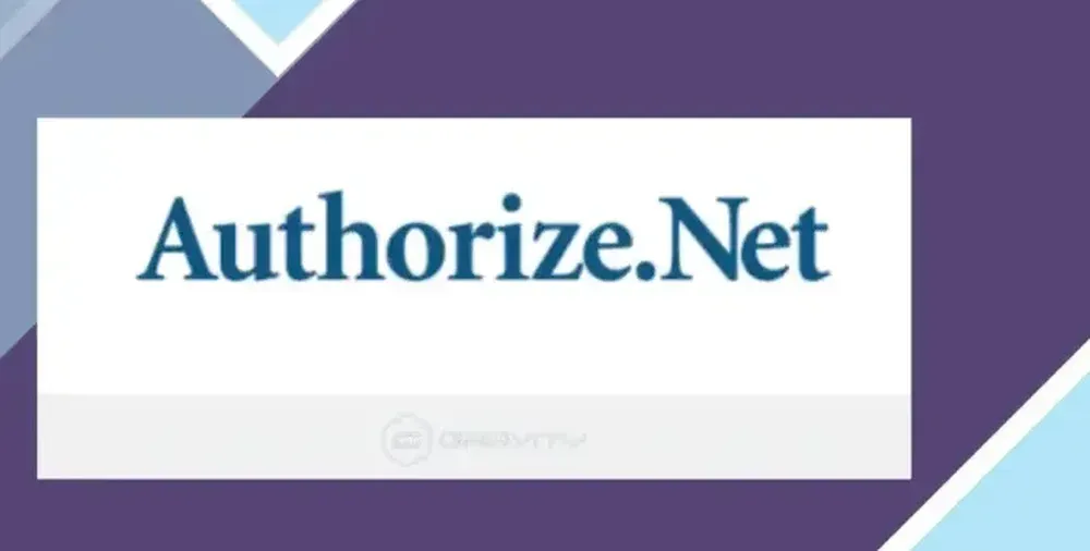 Gravity Forms Authorize net Addon 1 Gravity Forms Authorize net Addon