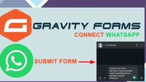 Gravity Forms Connect WhatsApp