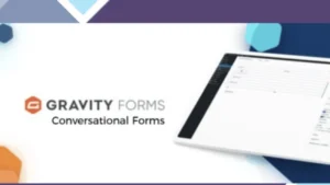 Gravity Forms Conversational Forms Addon
