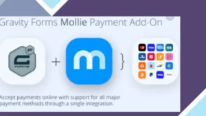 Gravity Forms Mollie Add-On