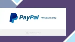 Gravity Forms Paypal Payments Pro Addon