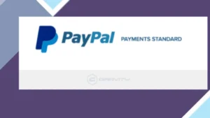 Gravity Forms Paypal Payments Standard Addon