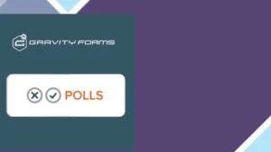 Gravity Forms Polls Addon