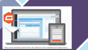 Gravity Forms WordPress Plugin