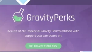 Gravity Perks - Advanced Phone Field Addon