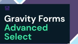 Gravity Perks Advanced Select