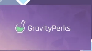 Gravity Perks - Entry Blocks