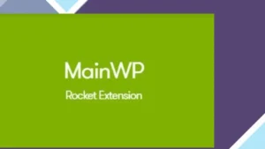 MainWP Rocket